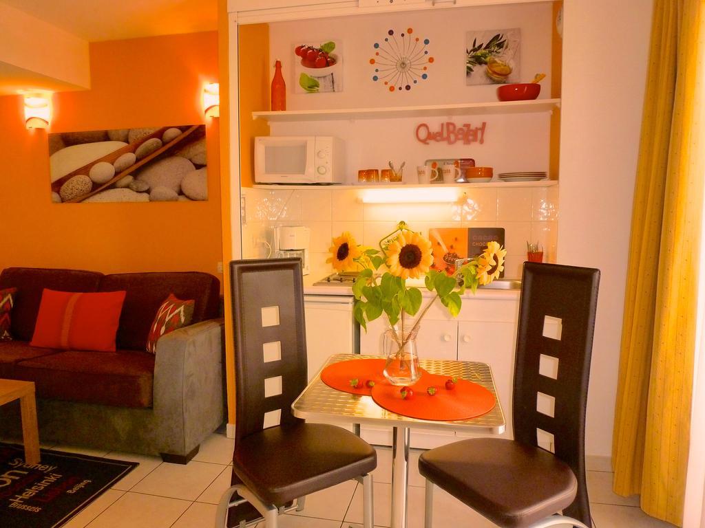 Studios French Riviera *