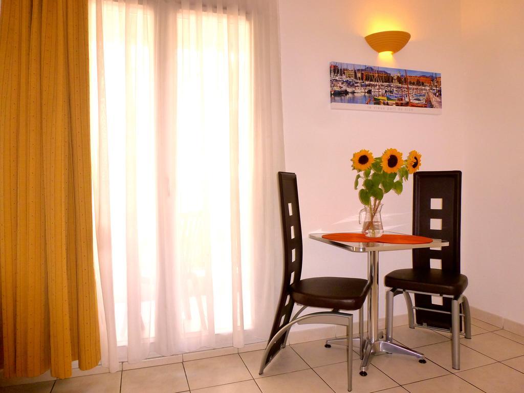 Studios French Riviera * Nice