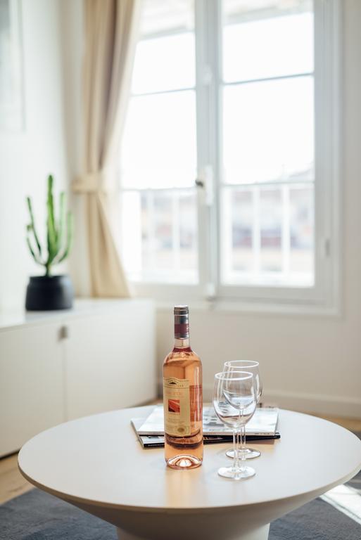 Oli's Flat Apartment