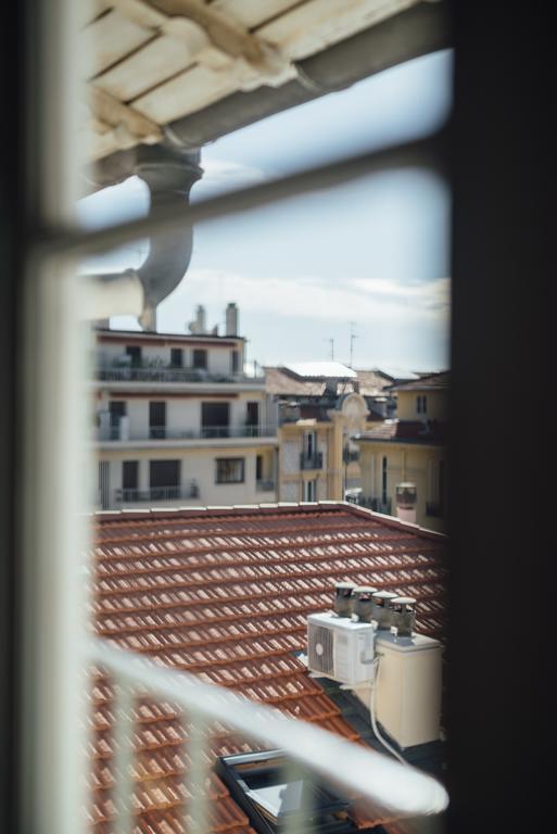 Oli's Flat Apartment *