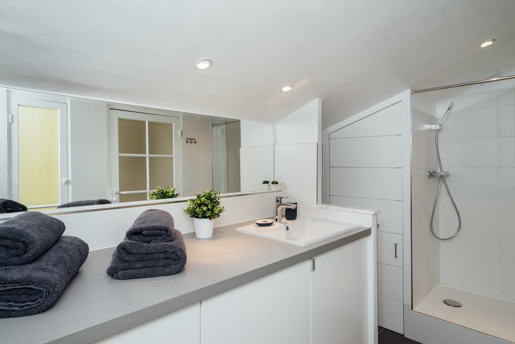 Apartment Oli's Flat