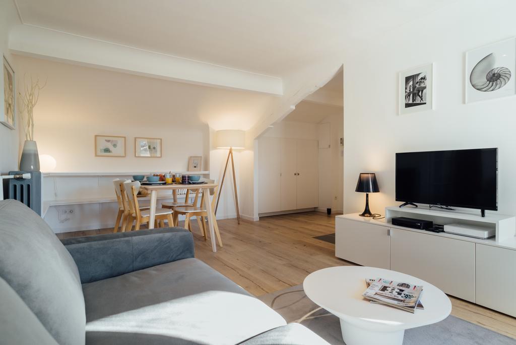 Apartment Oli's Flat