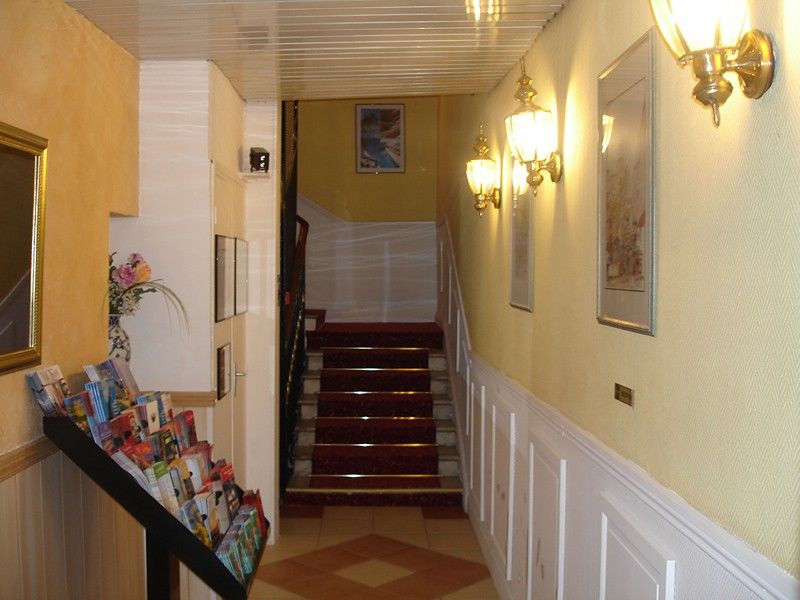 Le Seize, Centre Hotel Nice