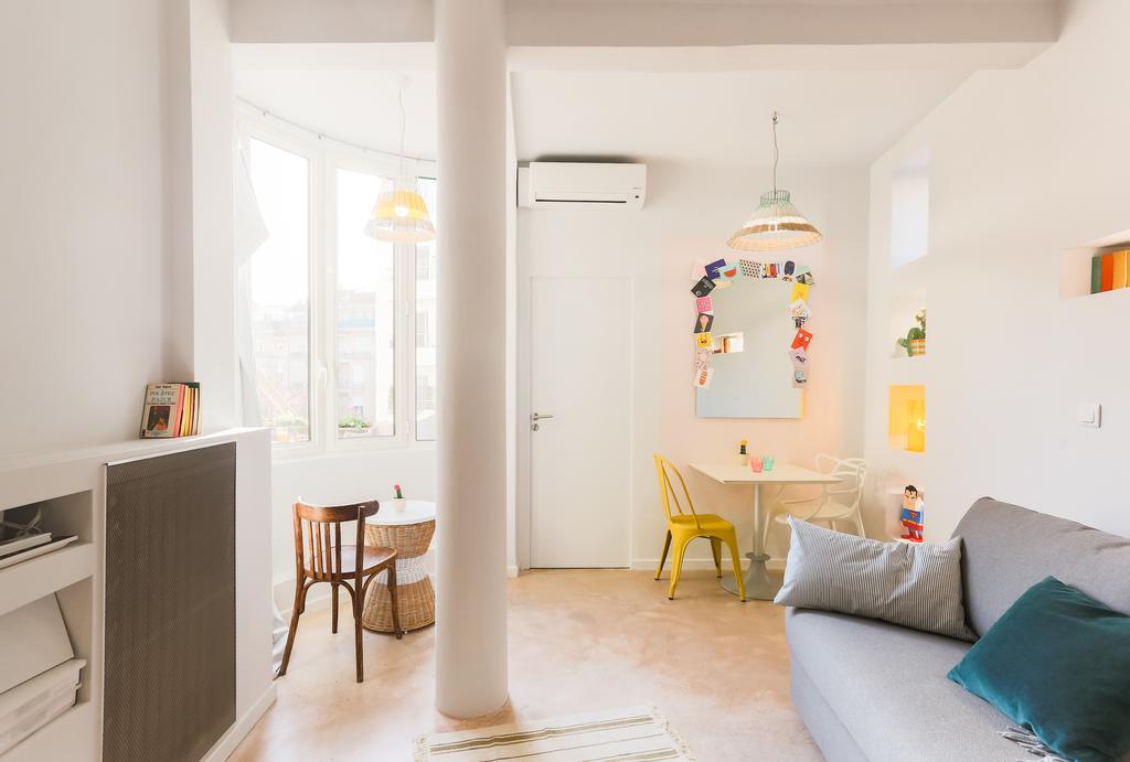 Palais Escurial Appartement *