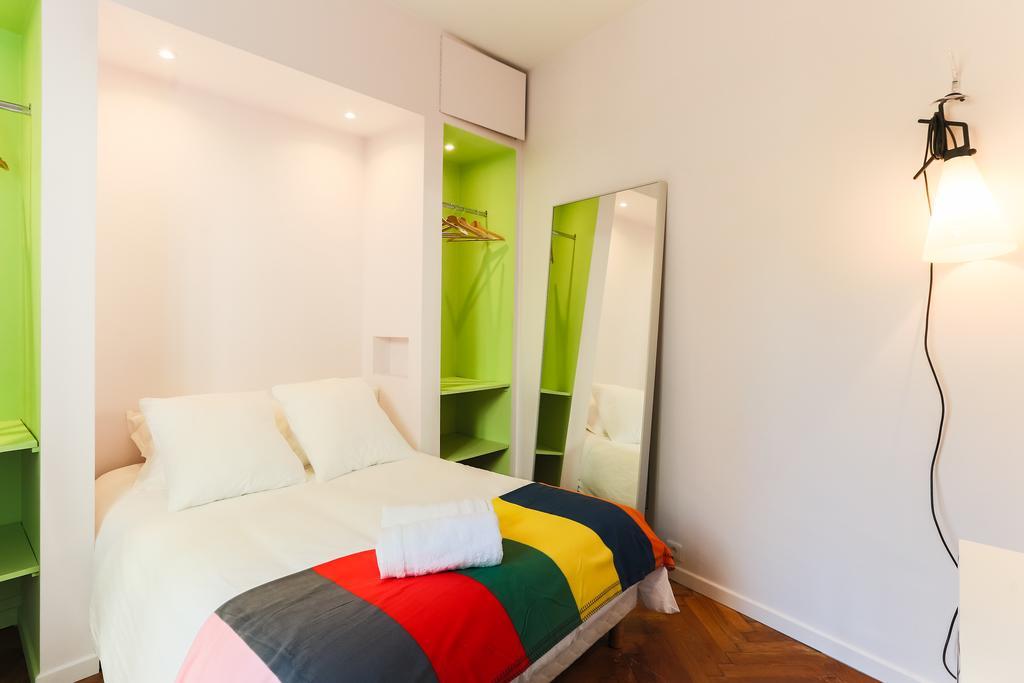 Palais Escurial Appartement Nice