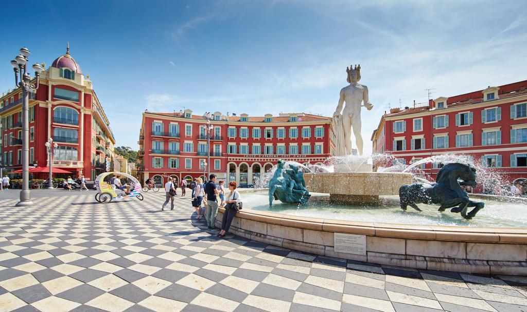 Apartment Musiciens *