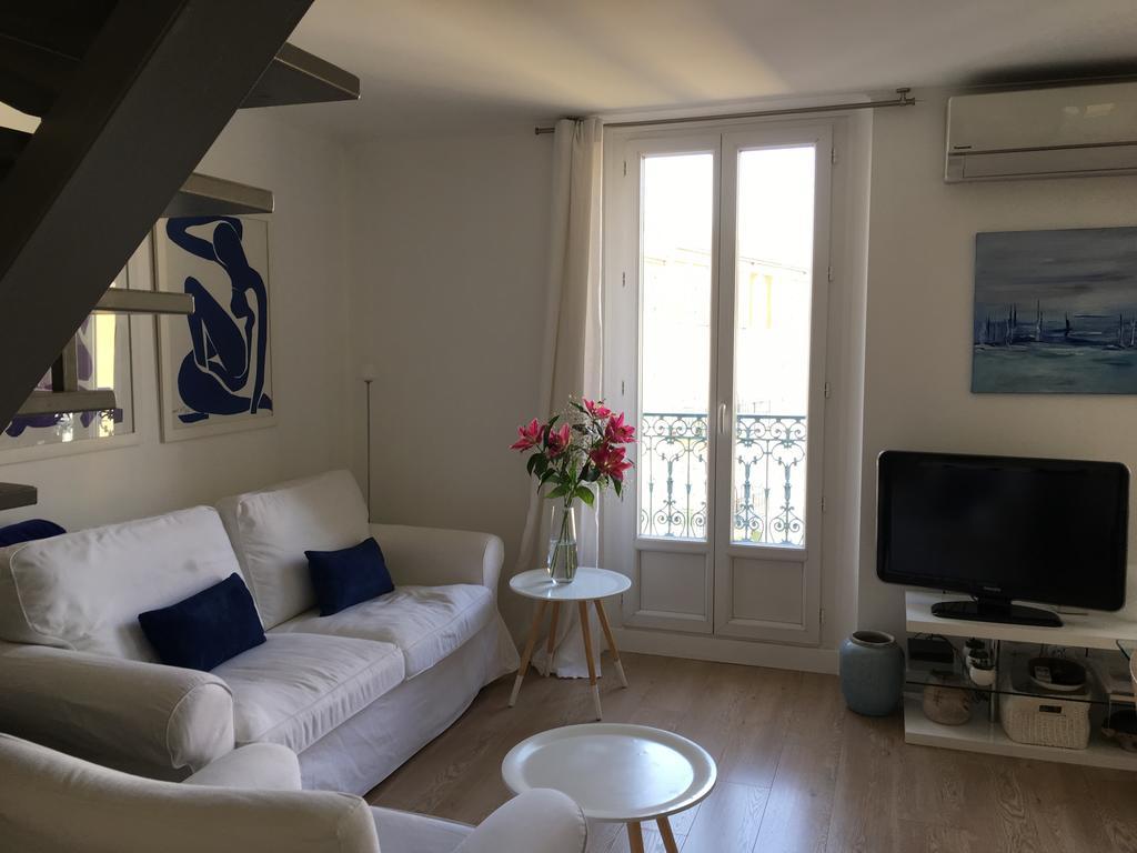 Appartement Le 29
