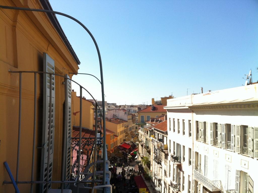 Le 29 Nice