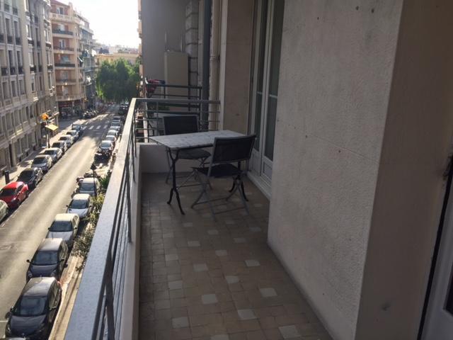 Le Palais Martine Nice