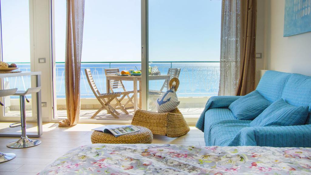 Prom 131 - Promenade - Sea View - Terrace Nice