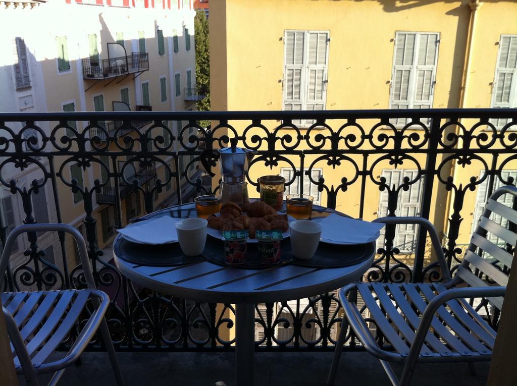 Le 29 Appartement *
