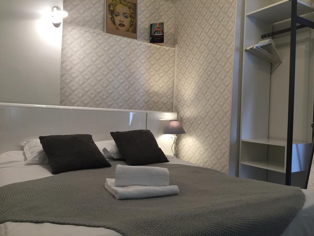 Des Dames Hotel *