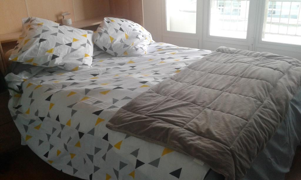 Le Mirage, Sea Front View, 3 Bedrooms, 100m Apartment