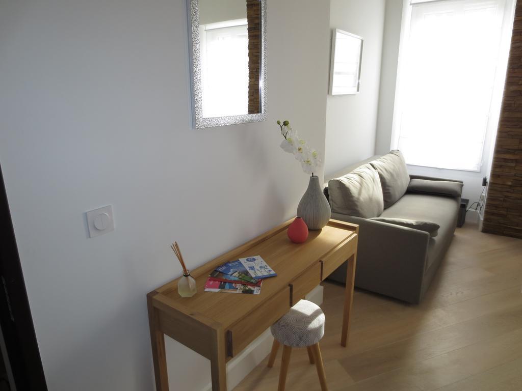 Apartment Marechal Foch Nice