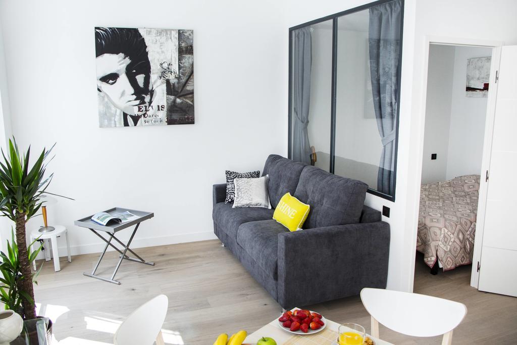 My Casa - 48 Gioffredo - Near Place Massena Nice