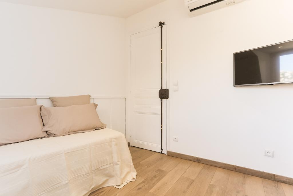 Studio Palais Sapho *