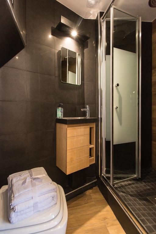 Apartment Studio Palais Sapho Nice