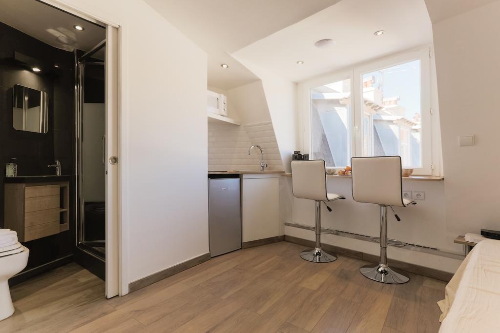 Studio Palais Sapho *