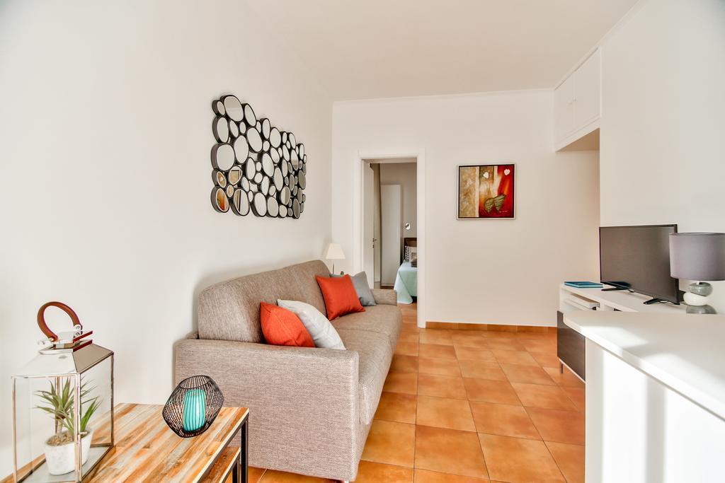 L'olivette Apartment Nice