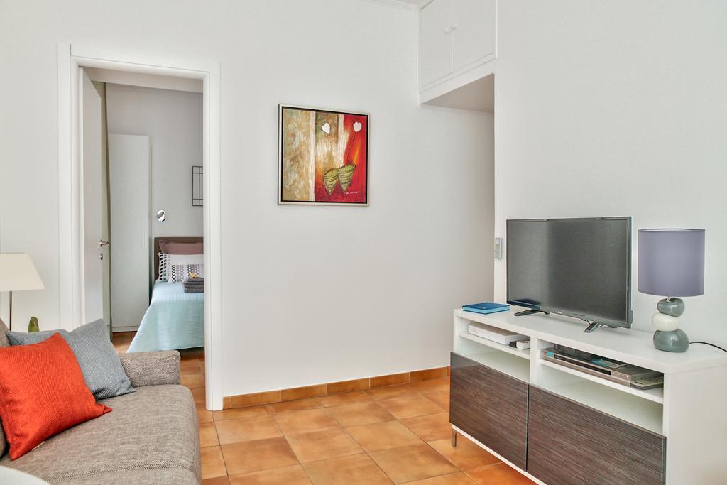 L'olivette Apartment