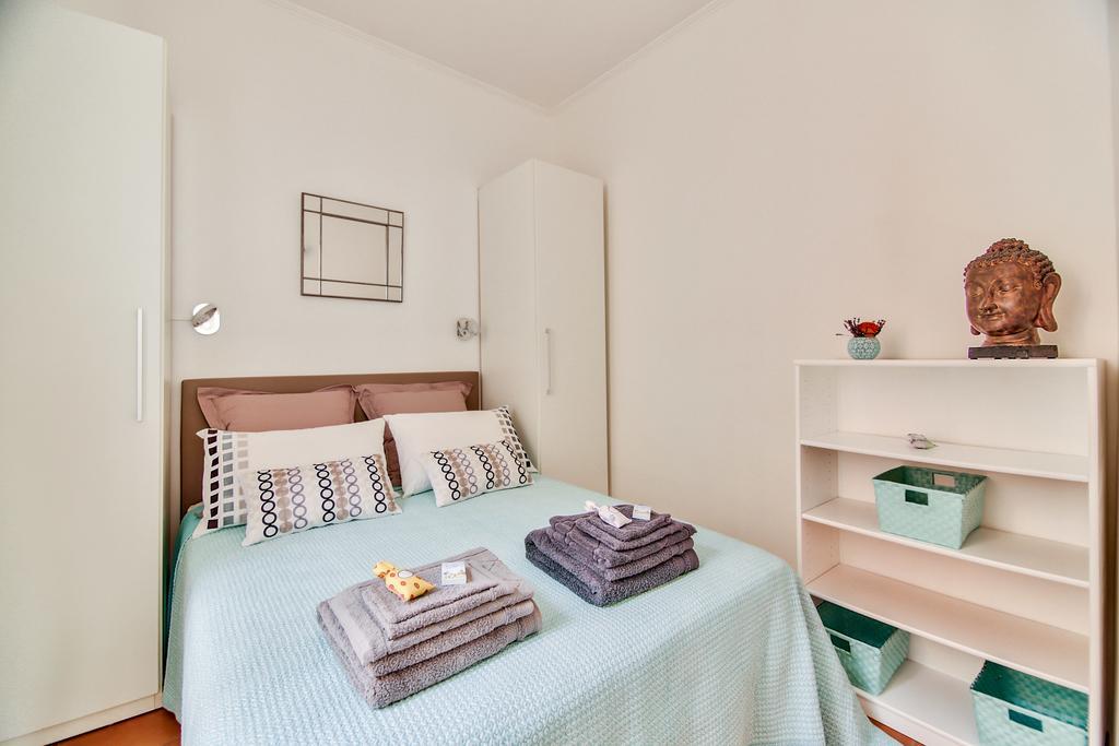 L'olivette Apartment *