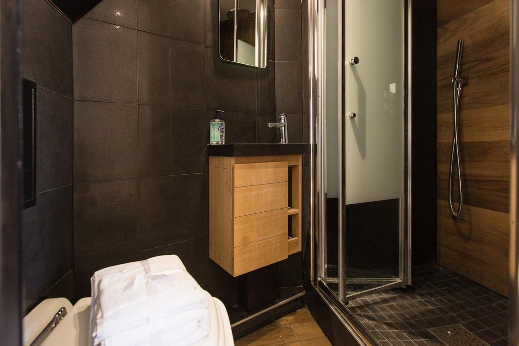 Studio Palais Sapho Apartment Nice