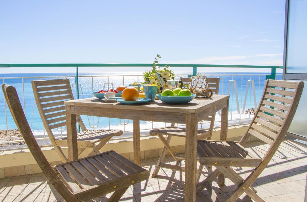 Apartment Prom 131 - Promenade - Sea View - Terrace Nice