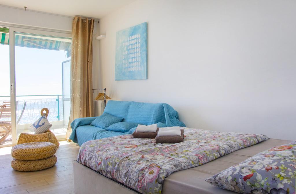 Prom 131 - Promenade - Sea View - Terrace Nice