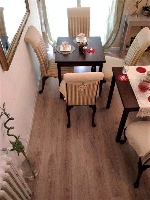 Hotel Monet