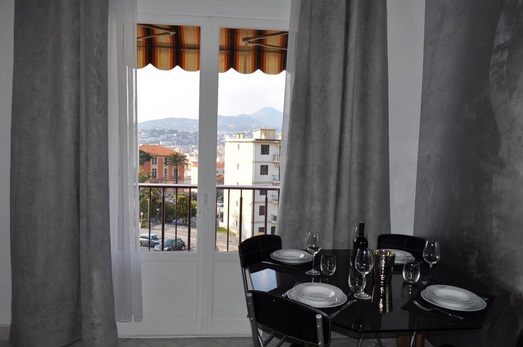 Appartement Emotion Vip Nice