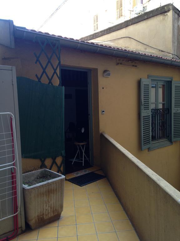 Apartment La Colombe Nice