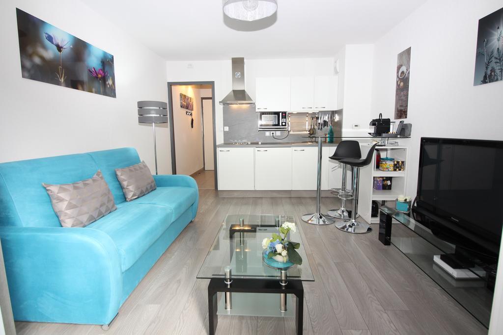 Apartment Lympia Nice