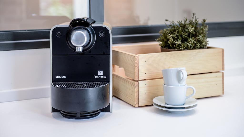 My Casa - Place Garibaldi Apartment Nice