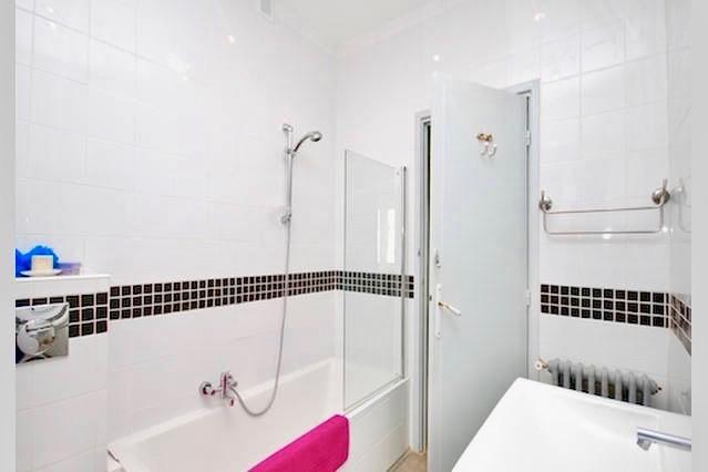 Coco Palais Bellevue Nice