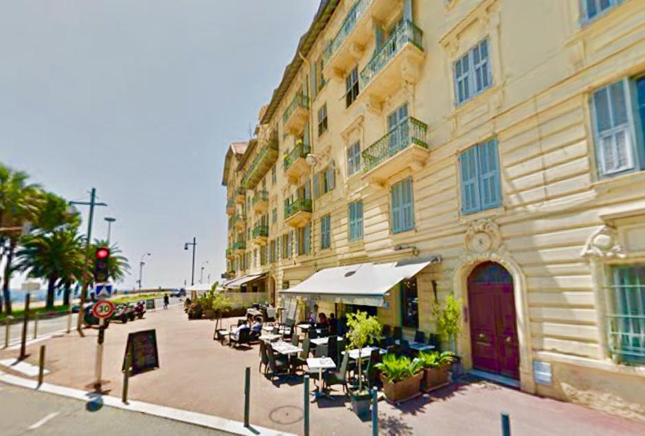 Coco Palais Bellevue Apartment