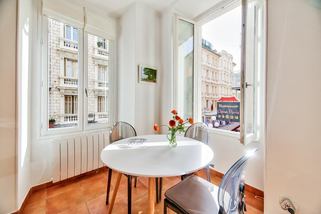 L'olivette Apartment