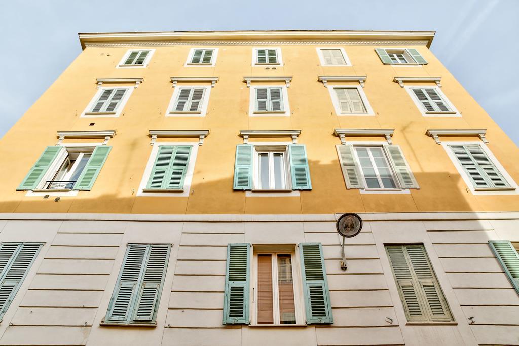 L'olivette Apartment