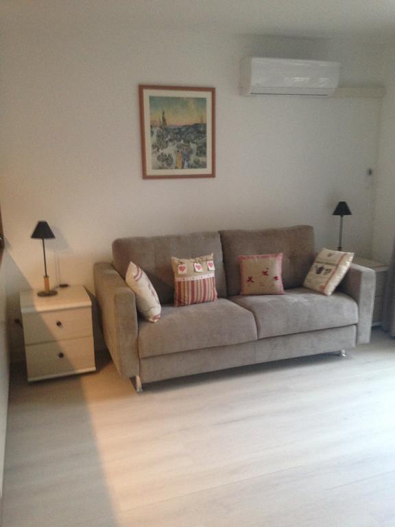 Floreva Apartment Nice