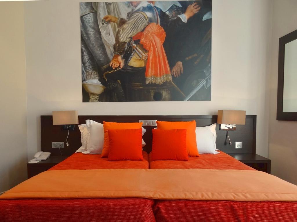 Hotel Ambassador 3*