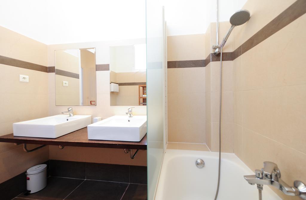 La Terrasse Zen Five Stars House