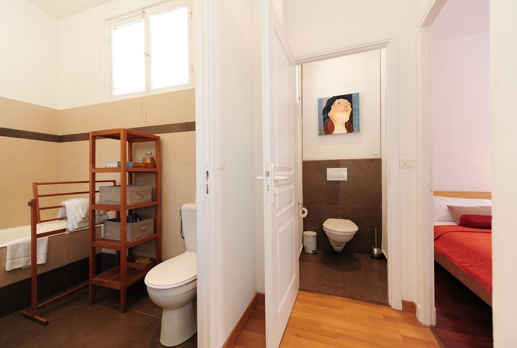 La Terrasse Zen Five Stars House * Nice