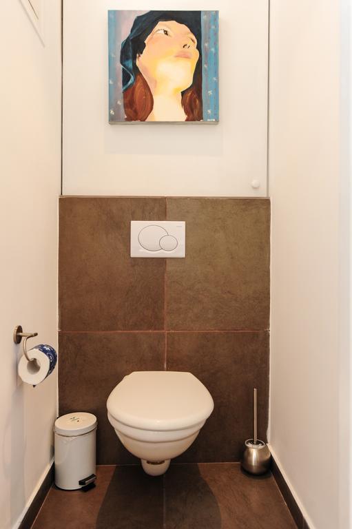 La Terrasse Zen Five Stars House Apartment Nice