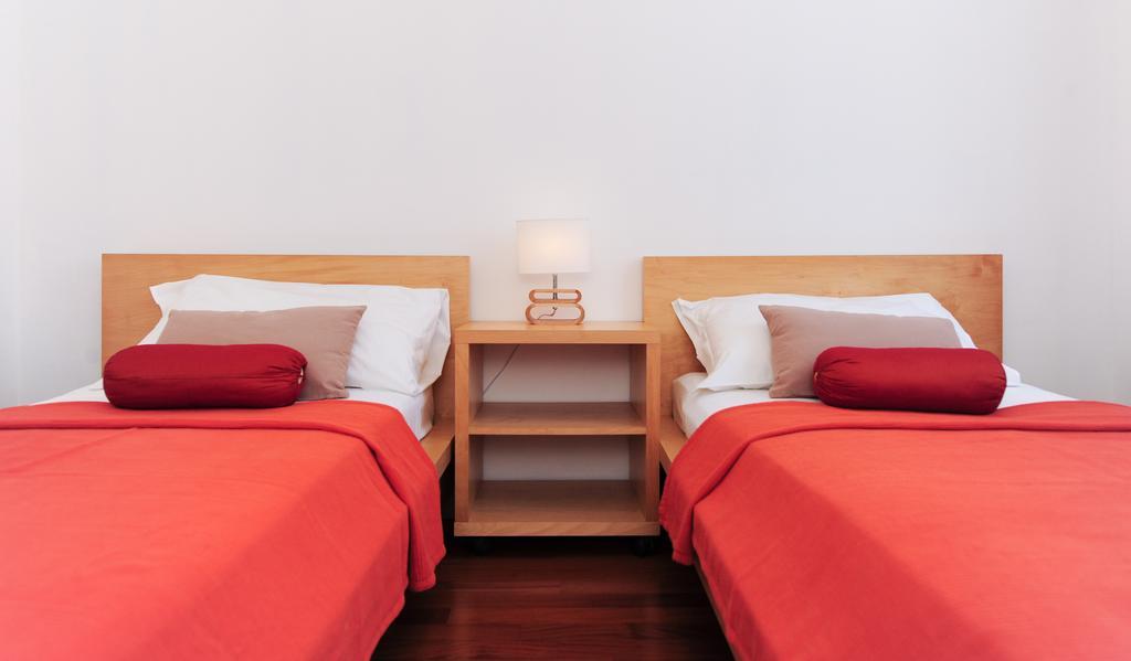 Apartment La Terrasse Zen Five Stars House *