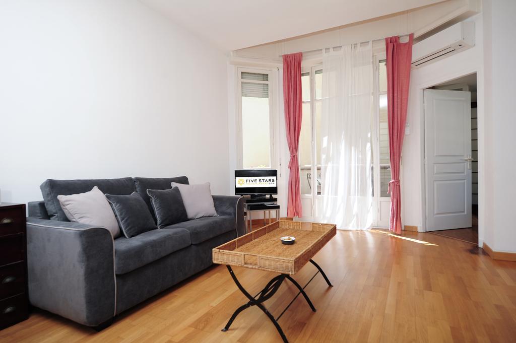 La Terrasse Zen Five Stars House Apartment Nice