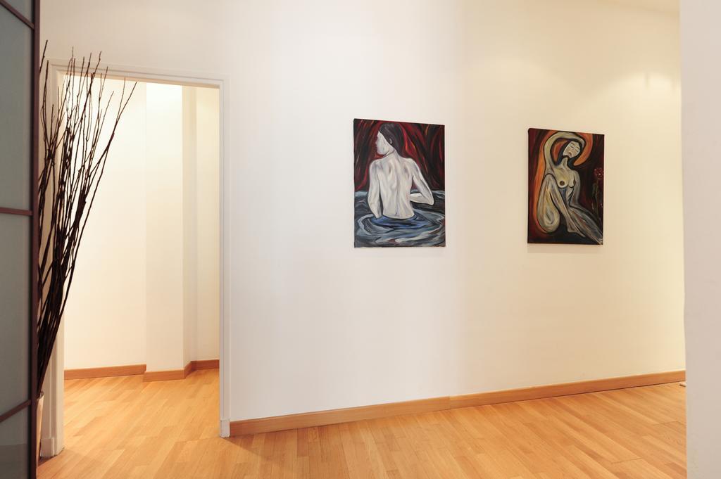 La Terrasse Zen Five Stars House * Nice