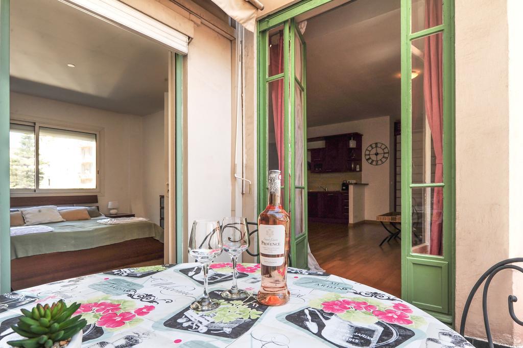 La Terrasse Zen Five Stars House *