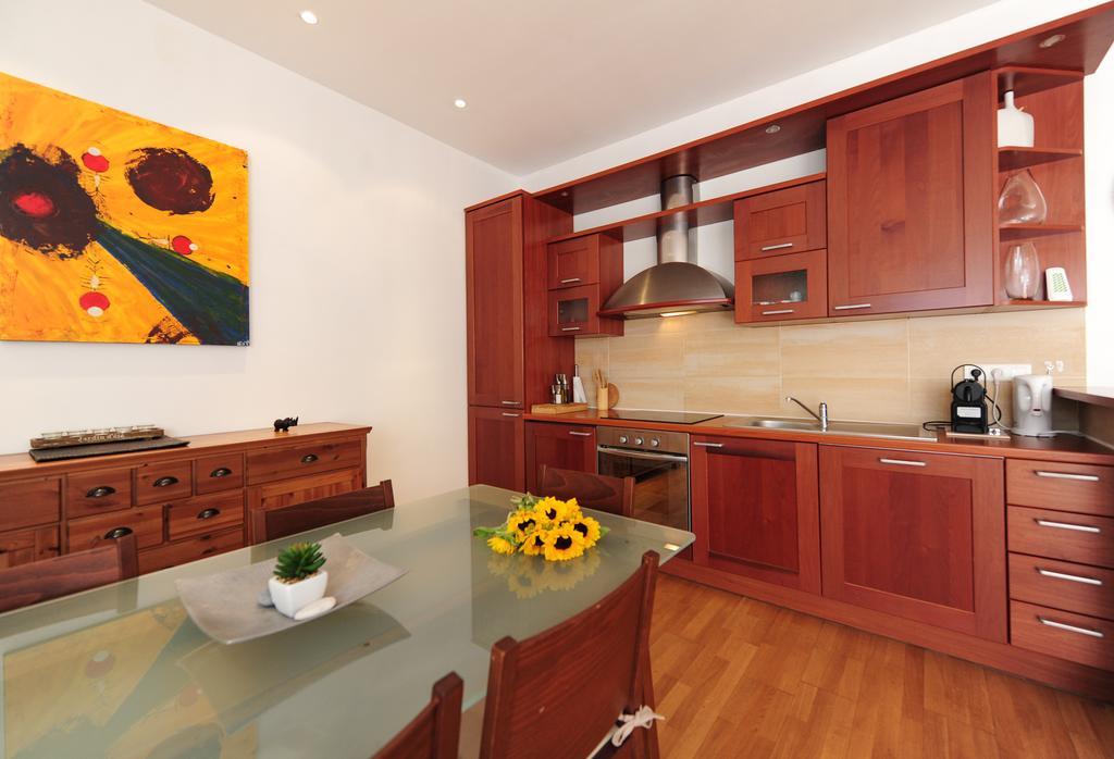 Apartment La Terrasse Zen Five Stars House