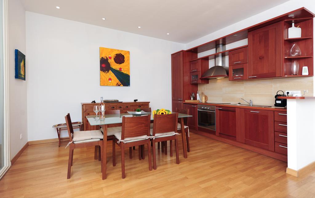 La Terrasse Zen Five Stars House Nice