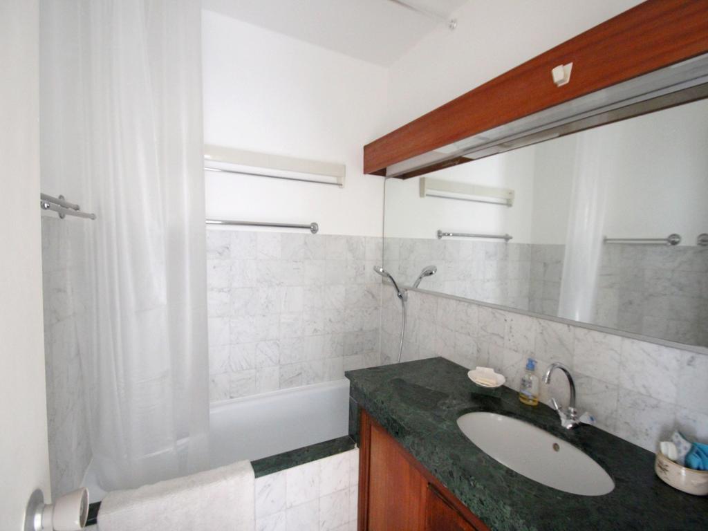 Apartment L'eros Aubert *