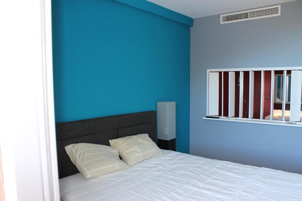 Apartment Plein Ciel